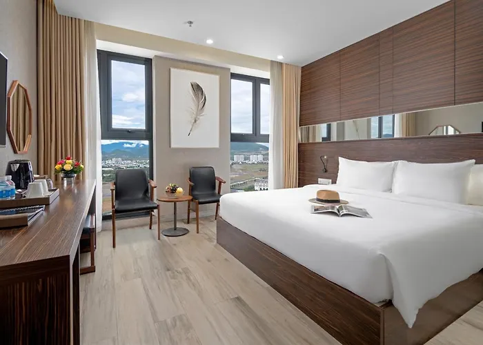 Deluxe Double Kamer