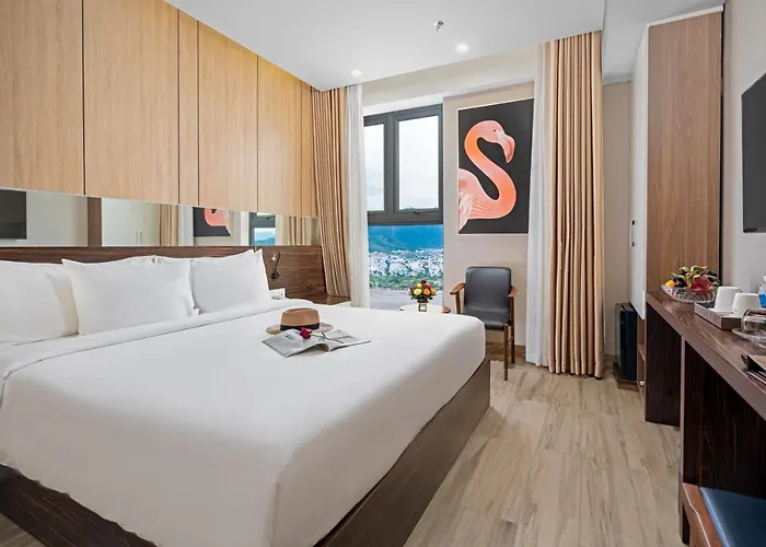 Superior Double Kamer