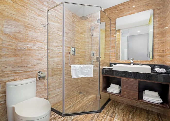 Kamer met Twee Aparte Bedden