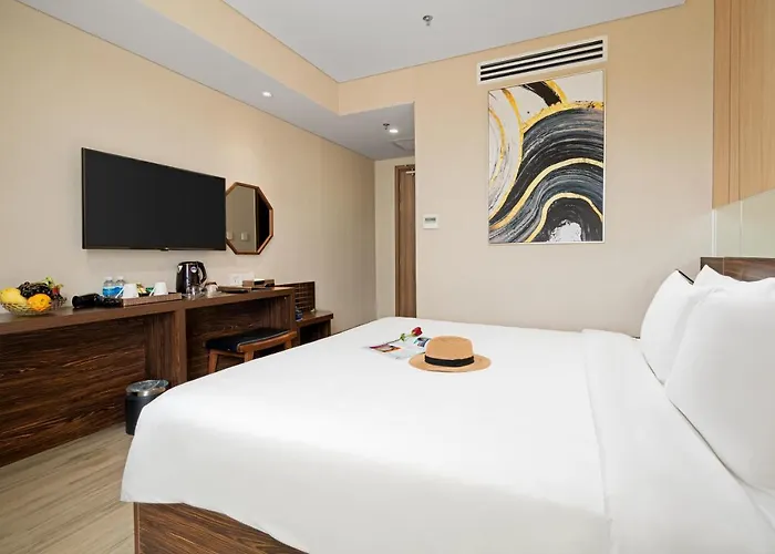 Superior Double Kamer