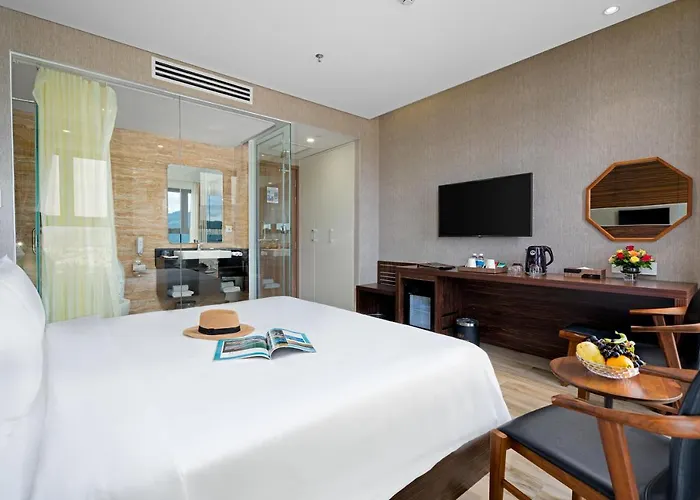 Deluxe Double Kamer