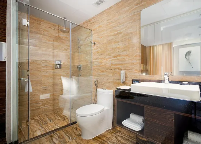 Deluxe Double Kamer