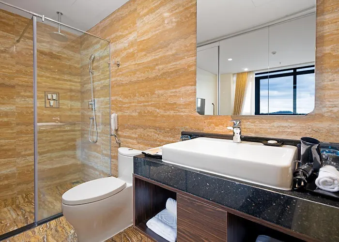 Kamer met Twee Aparte Bedden