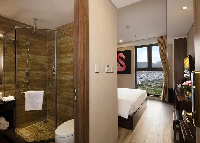 Superior Double Kamer