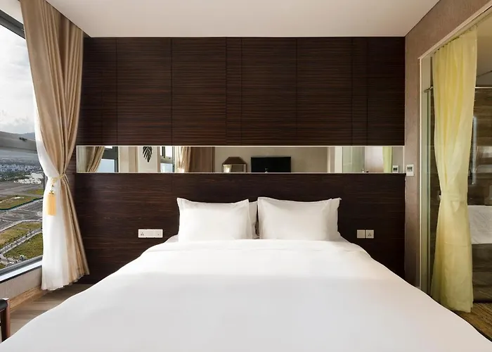 Deluxe Double Kamer
