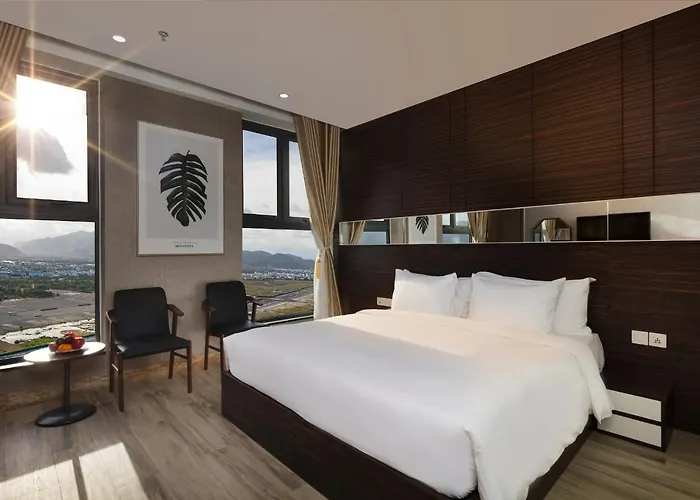 Deluxe Double Kamer