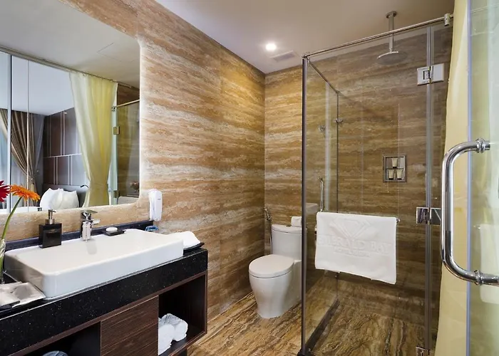 Kamer met Twee Aparte Bedden