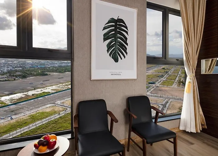Kamer met Twee Aparte Bedden