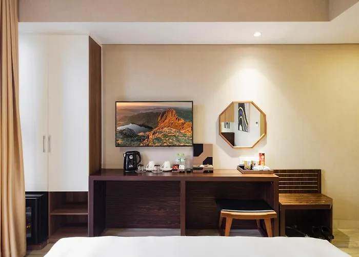 Superior Double Kamer