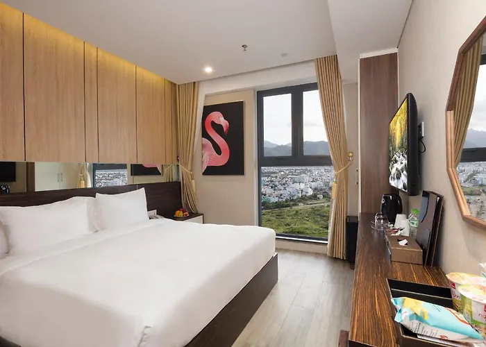 Superior Double Kamer